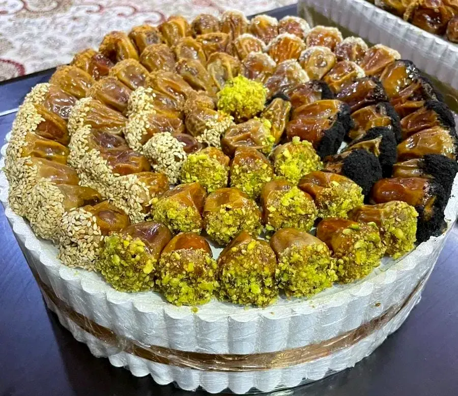 سكري رطب