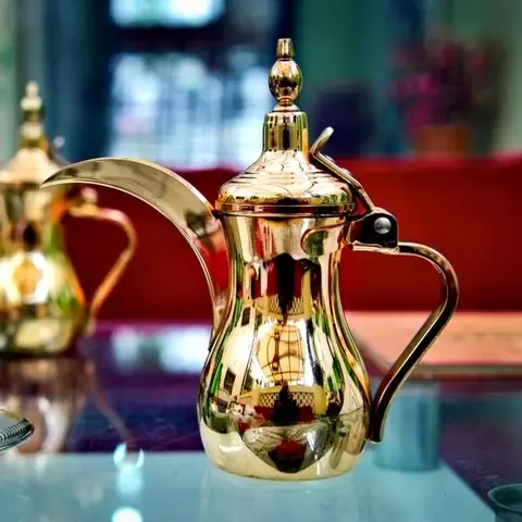العدة واللوازم