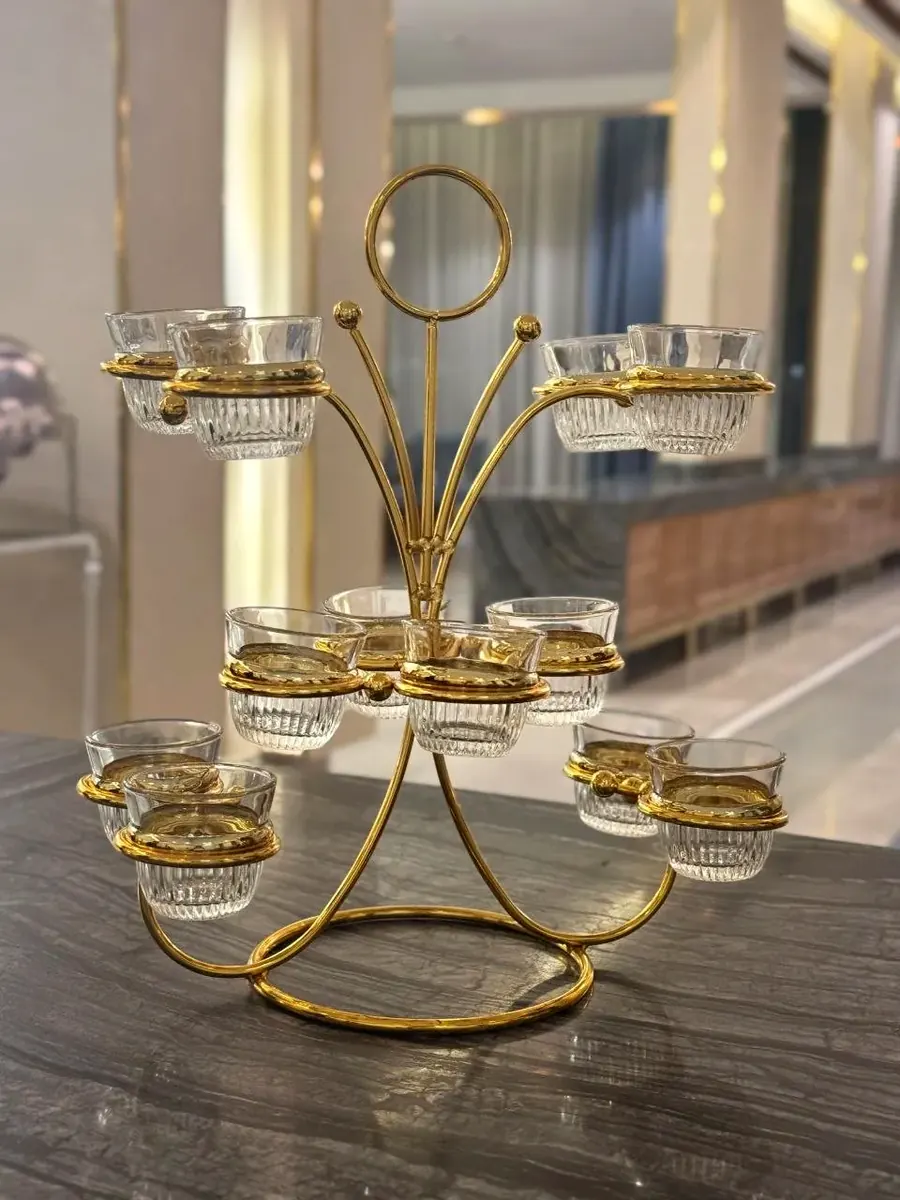 قهوة مختصة (V60)