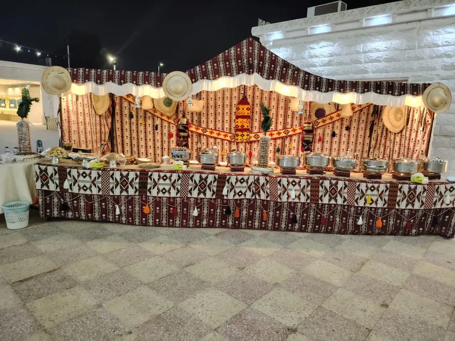 إضافات المناسبة