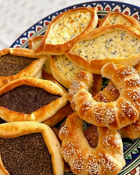 معجنات عربية
